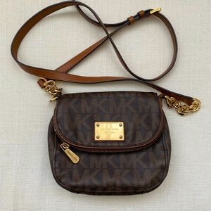 Michael Kors - Crossbody bag